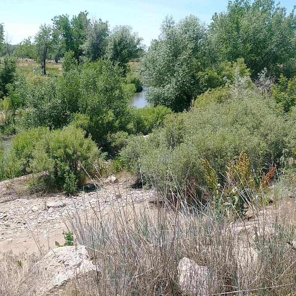 Old St. Louis Natural Area | 1010 S St Louis Ave, Loveland, CO 80537, USA