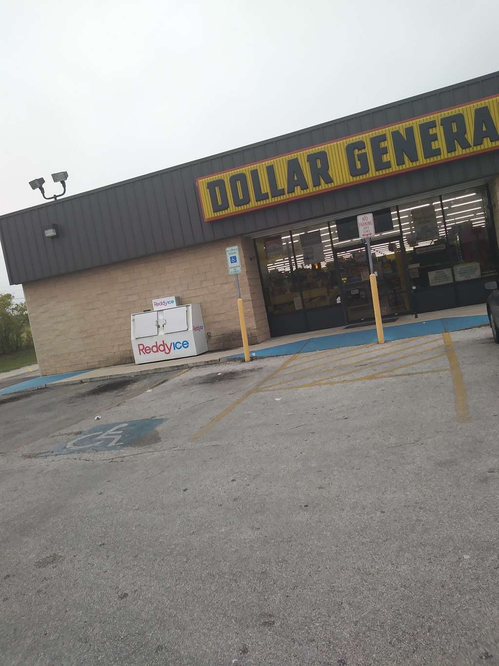 Dollar General | 9664 Marbach Rd, San Antonio, TX 78245, USA | Phone: (210) 729-1960