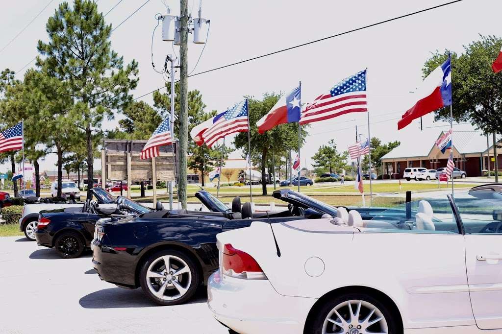 A&V Elite Motors - car dealer  | Photo 2 of 6 | Address: 4444 Hwy 6 N, Houston, TX 77084, USA | Phone: (281) 785-1780