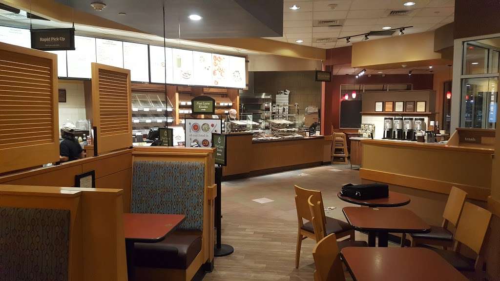 Panera Bread | 399 Nesconset Hwy, Hauppauge, NY 11788, USA | Phone: (631) 979-2028