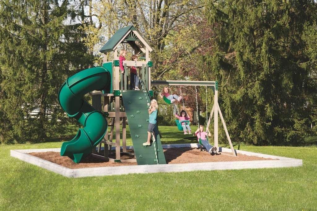 Penn Dutch Structures | 12025 Susquehanna Trail S #2, Glen Rock, PA 17327, USA | Phone: (800) 807-1071