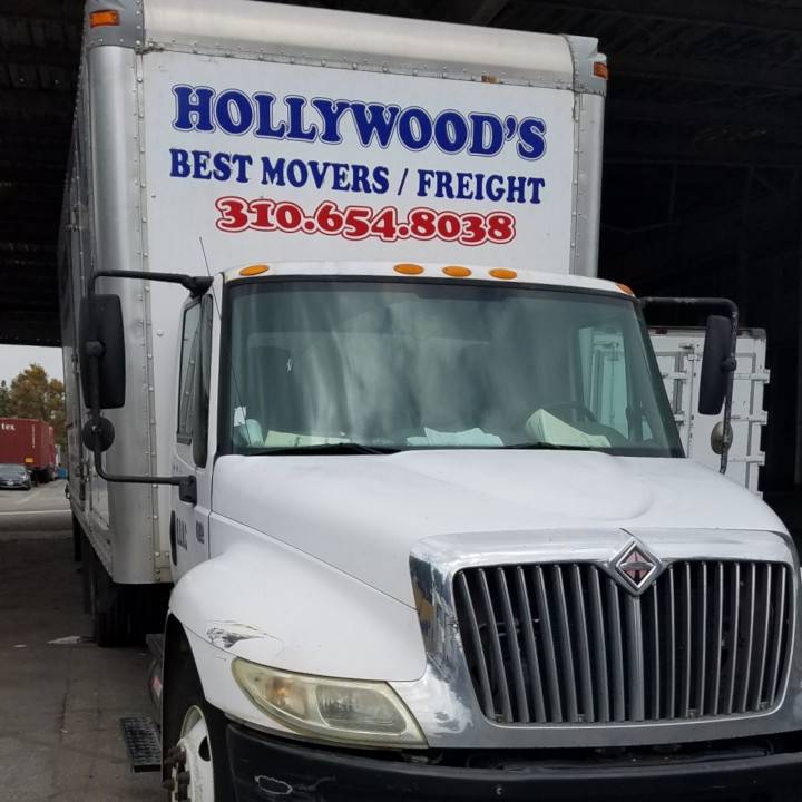 HB Moving Company Storage Movers Long Beach | 1659 E Washington St, Long Beach, CA 90805, USA | Phone: (310) 654-8038