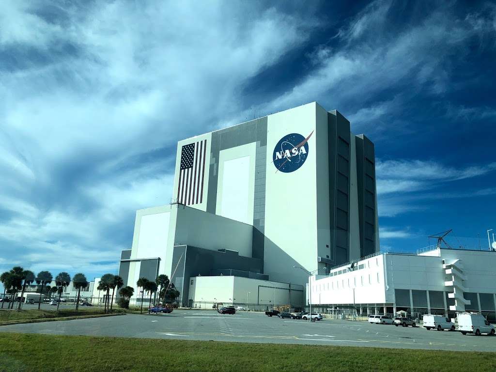 NASA Kennedy Space Center Fire Rescue Station #2 | Kennedy Pkwy N, Florida, USA | Phone: (855) 413-2148