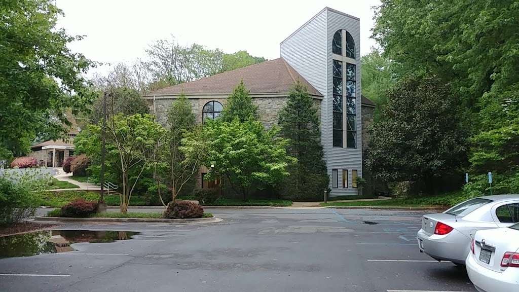 Emmanuel Lutheran Church | 7730 Bradley Blvd, Bethesda, MD 20817, USA | Phone: (301) 365-5733