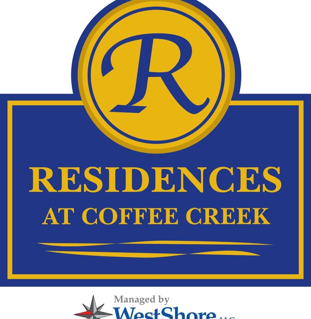 Residences at Coffee Creek | 2300 Village Point, Chesterton, IN 46304, USA | Phone: (219) 921-5200