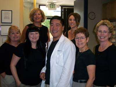 Doug Takeuchi, DDS | 189 N Bascom Ave, San Jose, CA 95128, USA | Phone: (408) 600-1141