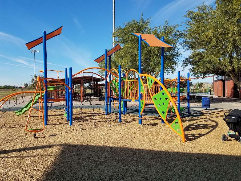 Friendship Park | 12325 W McDowell Rd, Avondale, AZ 85323, USA | Phone: (623) 333-2400