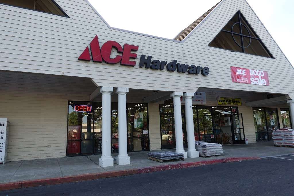 Suisun Ace Hardware | 250 Sunset Ave I, Suisun City, CA 94585, USA | Phone: (707) 419-4183