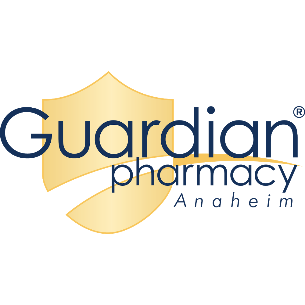 Guardian Pharmacy of Anaheim | 184 E Liberty Ave, Anaheim, CA 92801, USA | Phone: (714) 220-0720