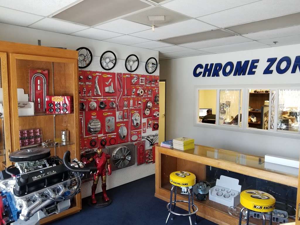 Racing Power Company | 815 Tucker Ln, City of Industry, CA 91789 | Phone: (909) 468-3690