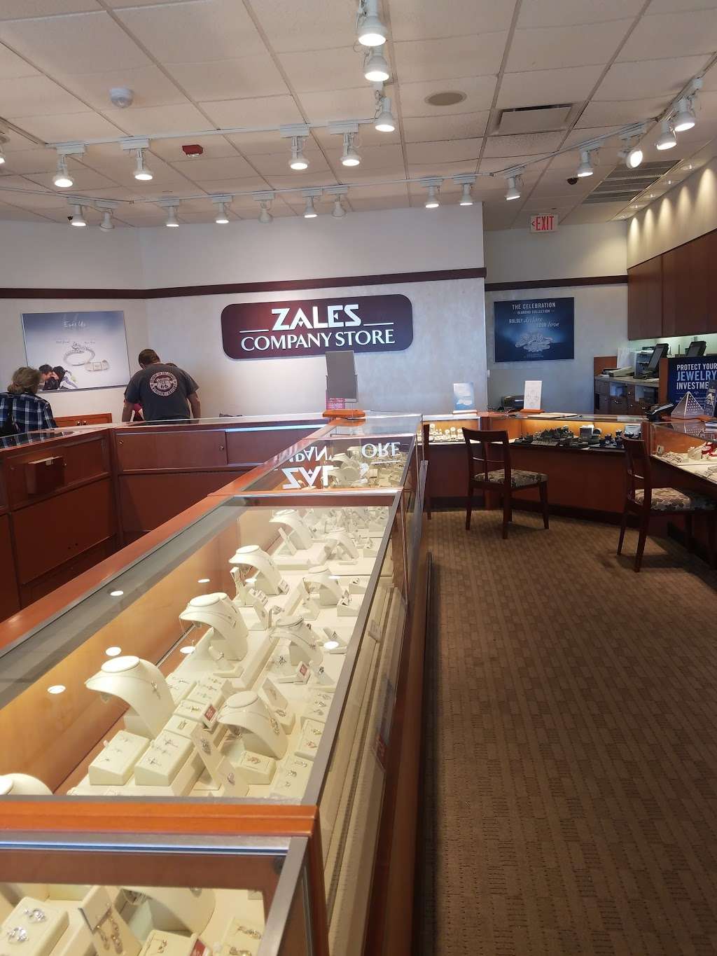 Zales Outlet | 2669 W Osceola Pkwy, Kissimmee, FL 34741, USA | Phone: (407) 343-7723