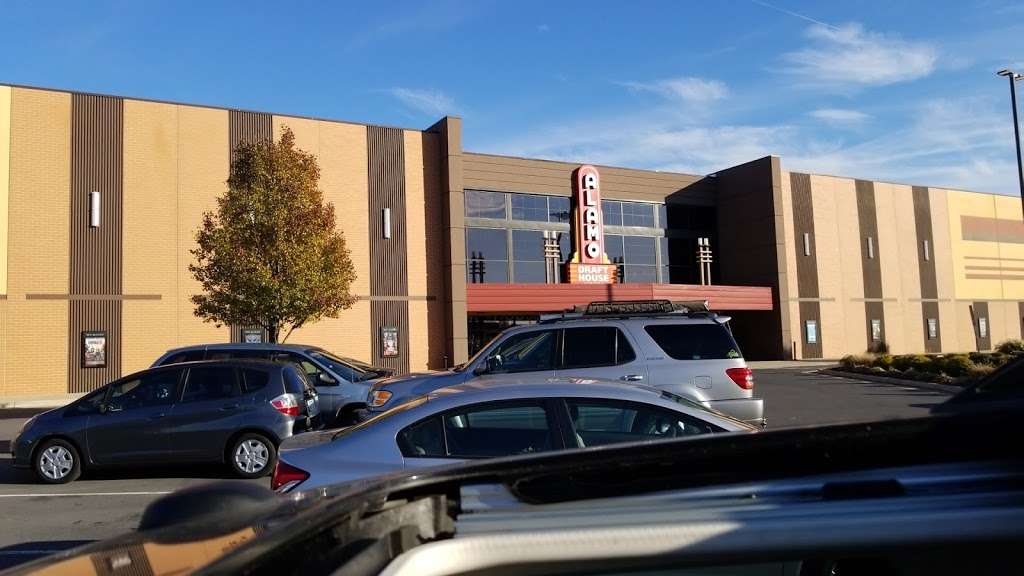 Alamo Drafthouse Cinema Winchester | 181 Kernstown Commons Blvd, Winchester, VA 22602, USA | Phone: (540) 313-4060