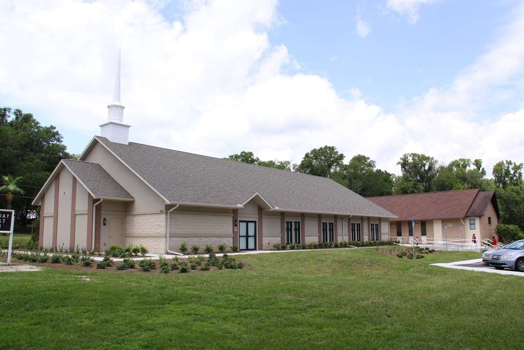 Belleview Seventh-day Adventist Church | 5051 SE 112th Street Rd, Belleview, FL 34420, USA | Phone: (352) 245-7919
