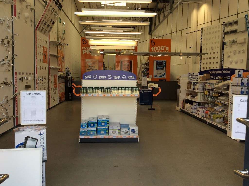 National Lighting - Crawley | Unit 11 Oakwood Trade Park, Gatwick Rd, Crawley RH10 9AZ, UK | Phone: 01293 534661