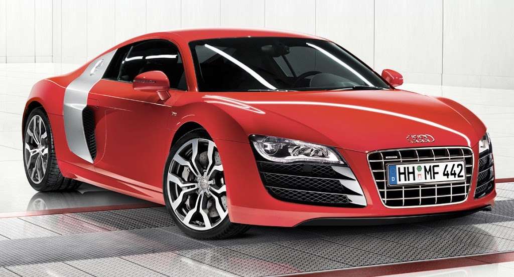 Audi Henderson Parts Department | 7740 Eastgate Rd, Henderson, NV 89011, USA | Phone: (702) 982-4600