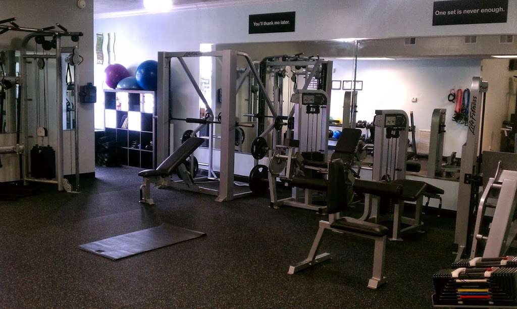 My House Fitness | 1814 Edgewater Dr B, Orlando, FL 32804, USA | Phone: (407) 826-1640