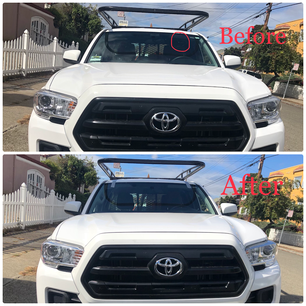 Up To Date Auto Glass - Mobile Window Repair & Replacement | 2205 7th Ave, Oakland, CA 94606 | Phone: (510) 759-4623