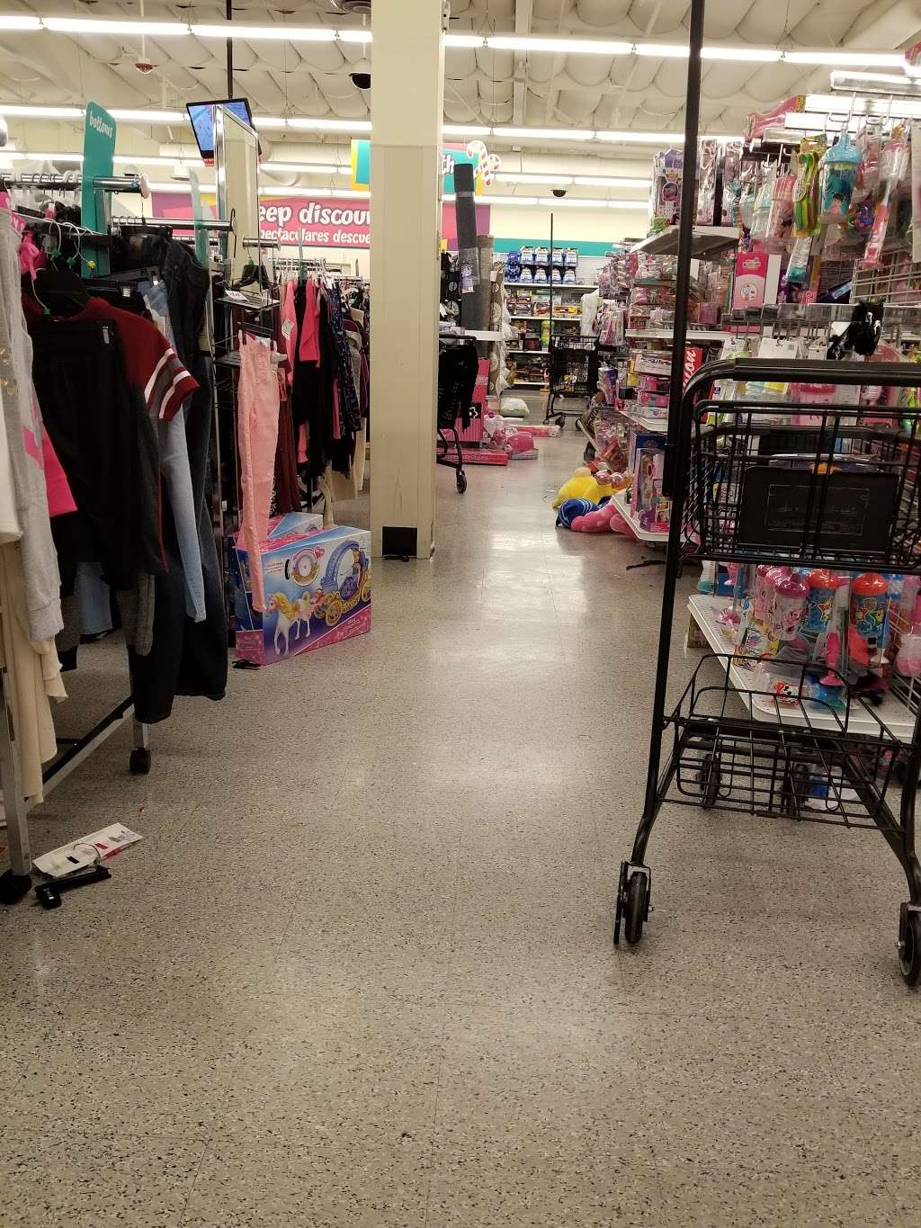 dds DISCOUNTS | 17059 Valley Blvd Ste F, Fontana, CA 92335, USA | Phone: (909) 429-4043