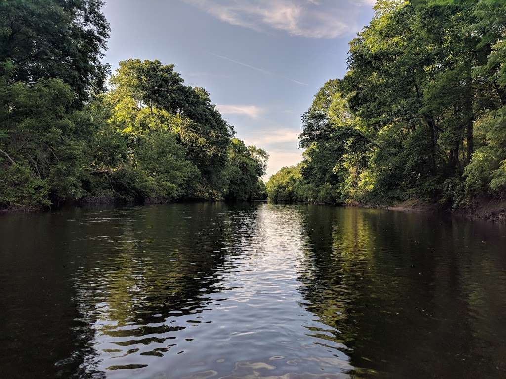 Two Sisters Wetland Preserve Property | Riverside Park, Wayne, NJ 07470