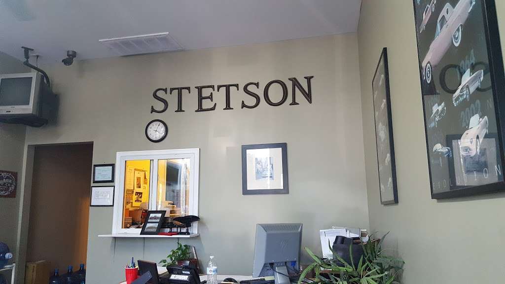 Stetson Automotive Inc | 313 U.S. 9, Waretown, NJ 08758, USA | Phone: (609) 607-8567