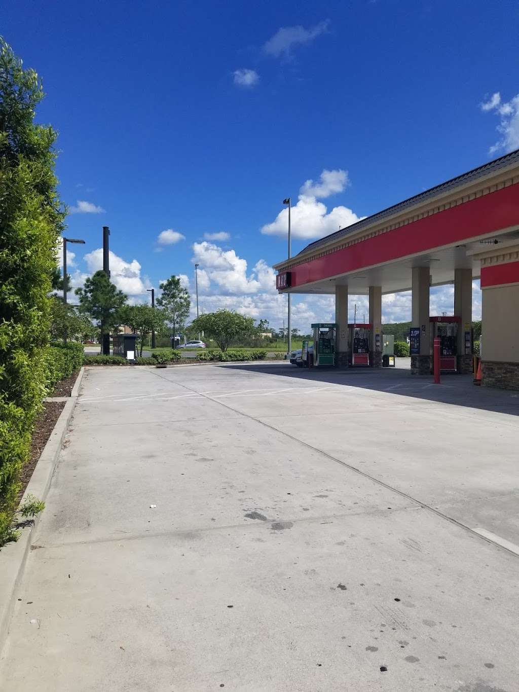 Murphy Express | 6150 S Goldenrod Rd, Orlando, FL 32822, USA | Phone: (407) 826-4060