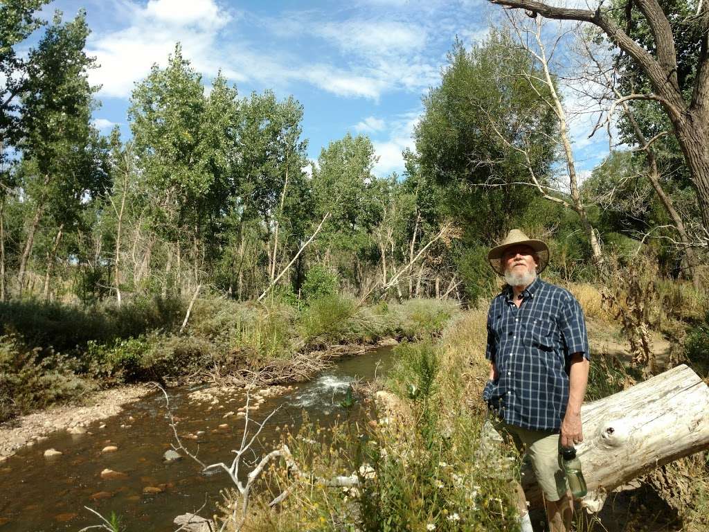 Bear Creek Lake City Park (recgovnpsdata) | Lakewood, CO 80228