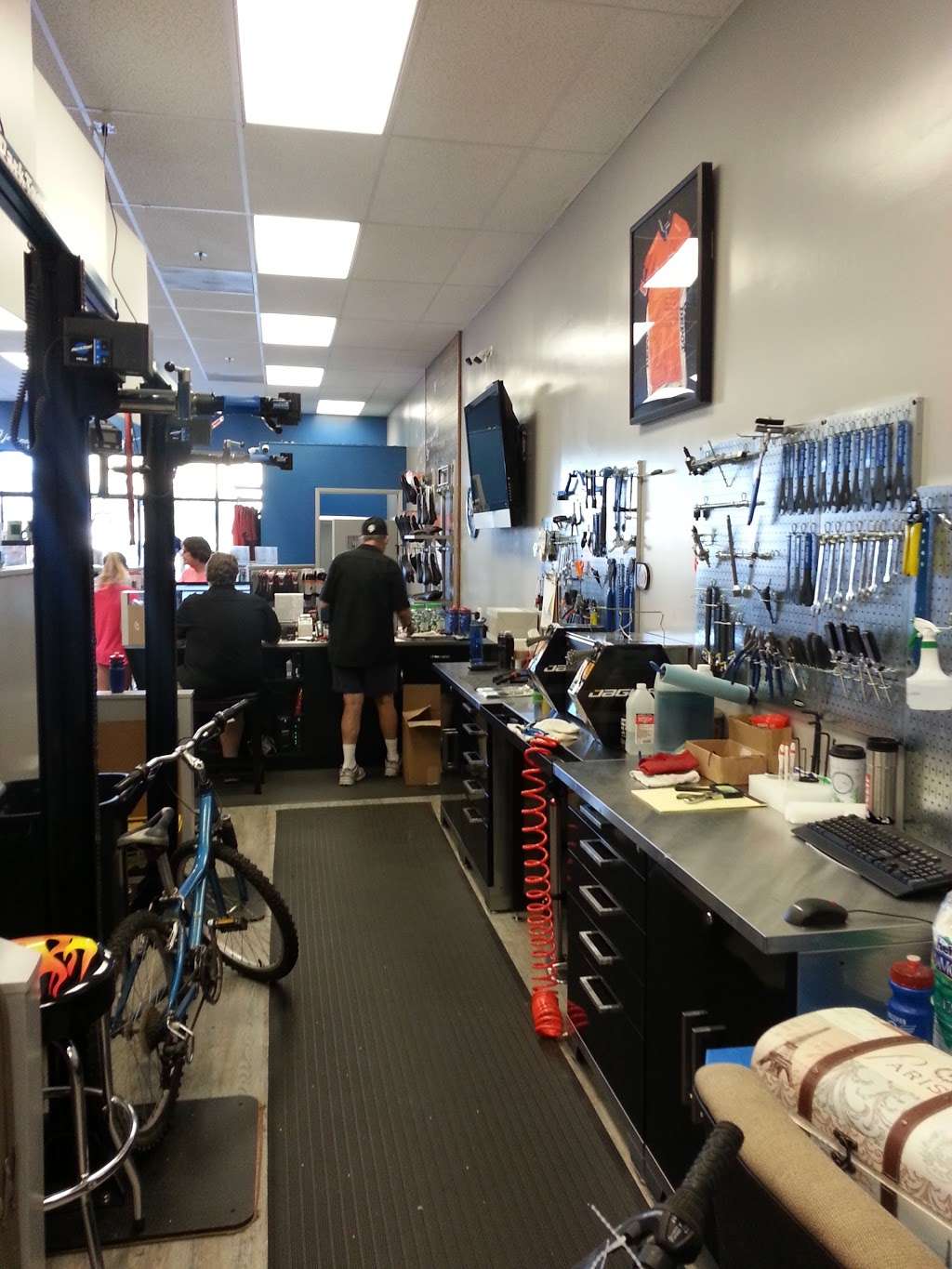 Wingspan Cyclery | 144 Los Angeles Ave #111, Moorpark, CA 93021, USA | Phone: (805) 552-4339