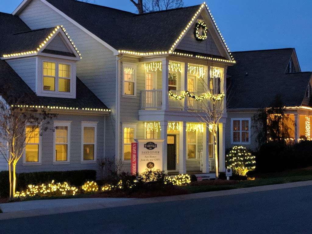 Christmastown USA | 212 Wesleyan Dr, McAdenville, NC 28101, USA | Phone: (704) 824-3190