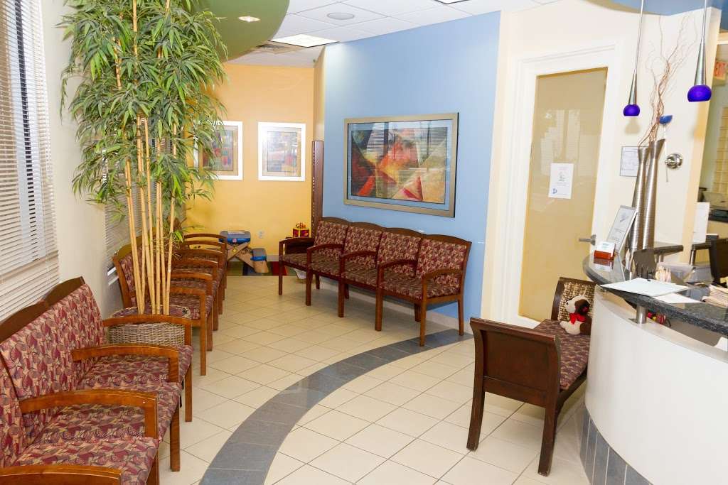 Main Street Childrens Dentistry of Miami Lakes | 15501 NW 67th Ave Ste 201, Miami Lakes, FL 33014, USA | Phone: (786) 623-5820