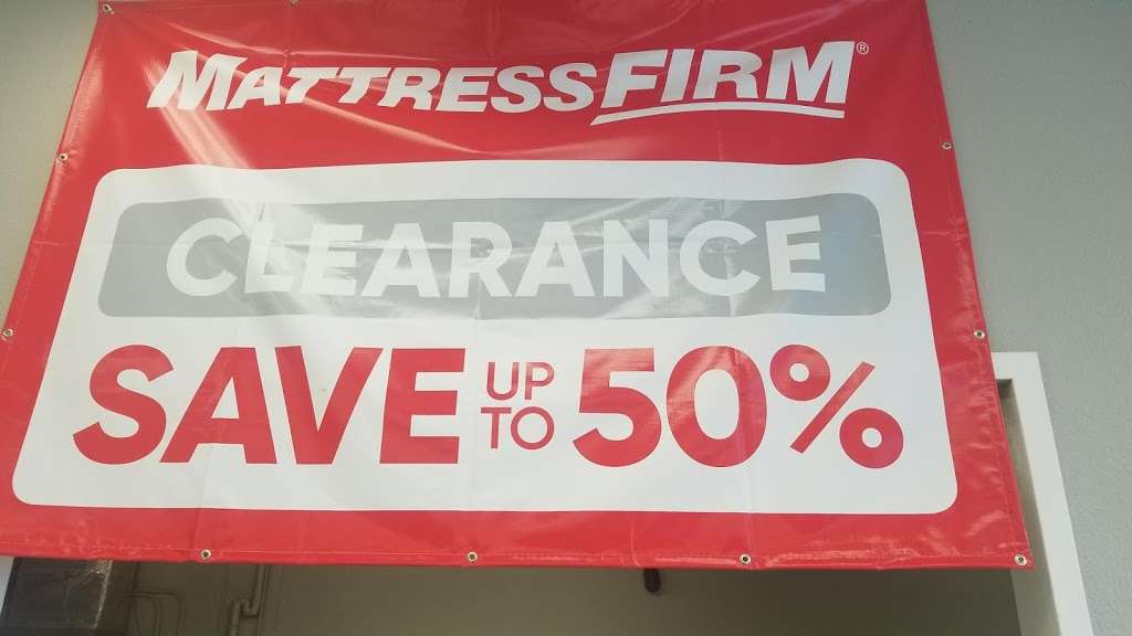 Mattress Firm Serramonte | 356 Gellert Blvd, Daly City, CA 94015, USA | Phone: (650) 755-2337