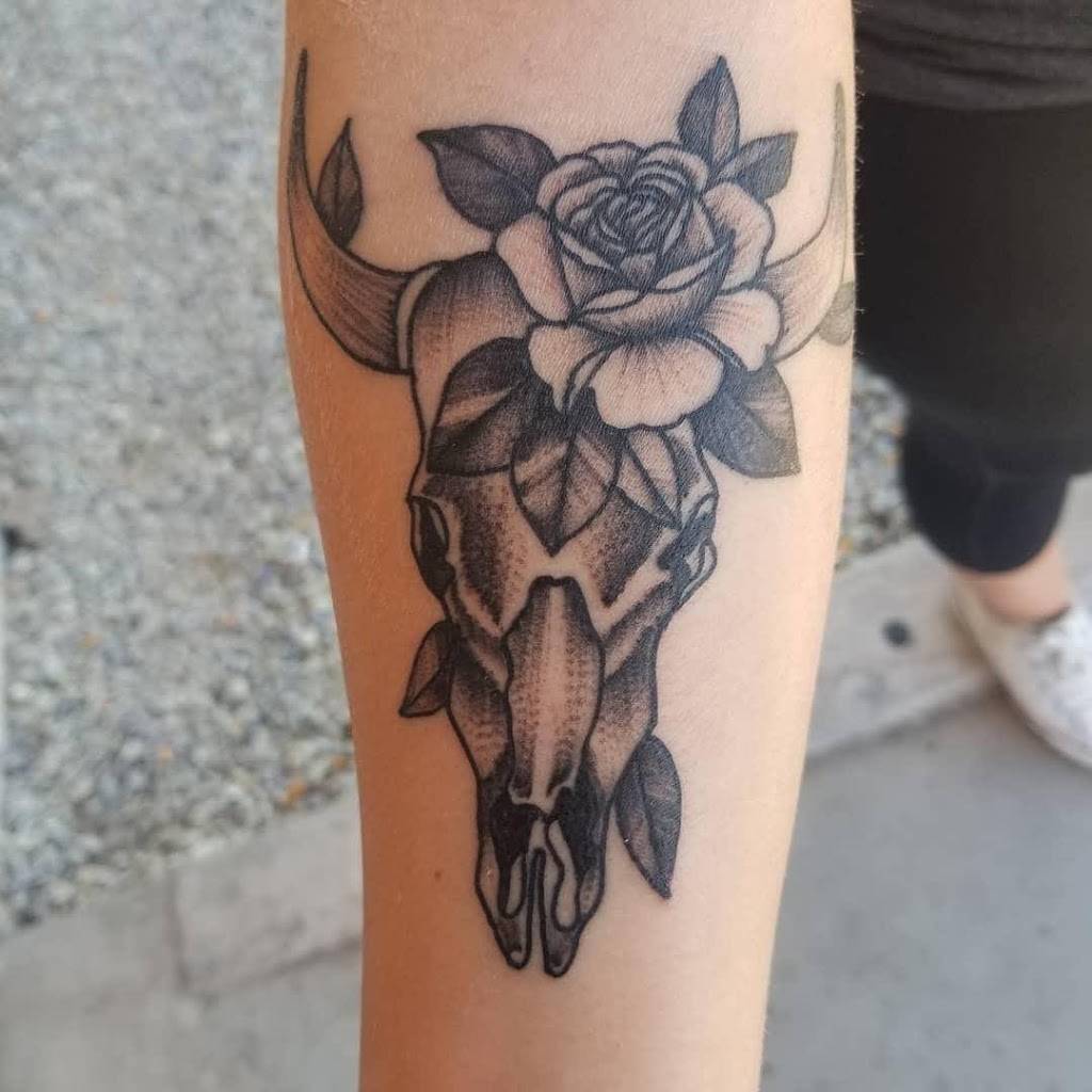 Three Tides Tattoo | 2125 Apache Trail, Apache Junction, AZ 85120, USA | Phone: (480) 982-0013