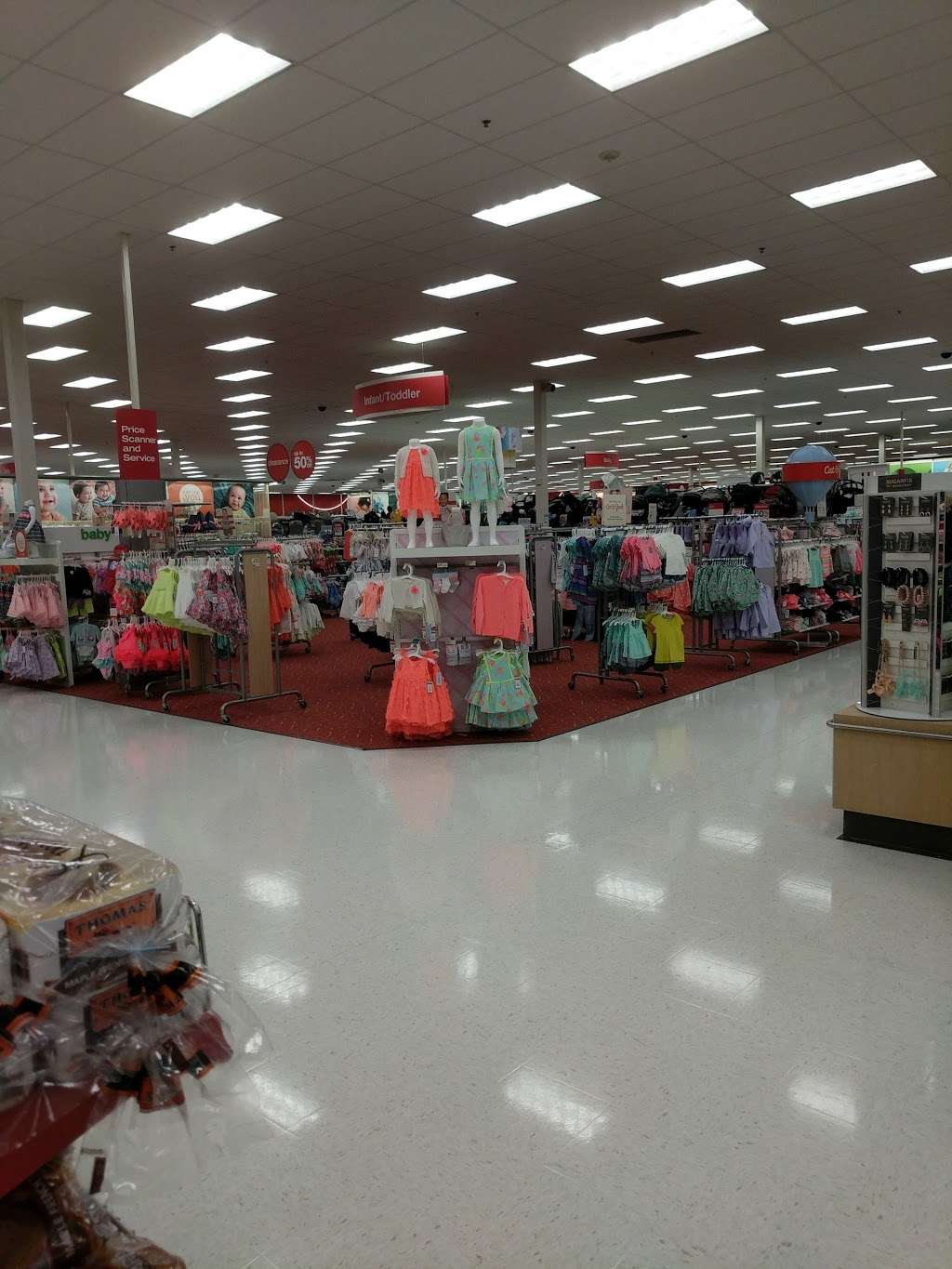 Target | 91 Taunton St, Plainville, MA 02762, USA | Phone: (508) 643-5008