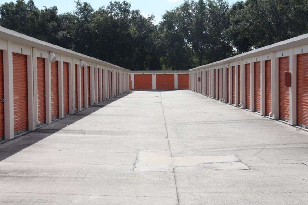 Public Storage | 227 Simpson Rd, Kissimmee, FL 34744, USA | Phone: (407) 966-4928