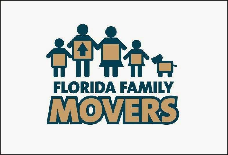 Florida Family Movers | Lady Lake, FL 32158, USA | Phone: (352) 787-8779