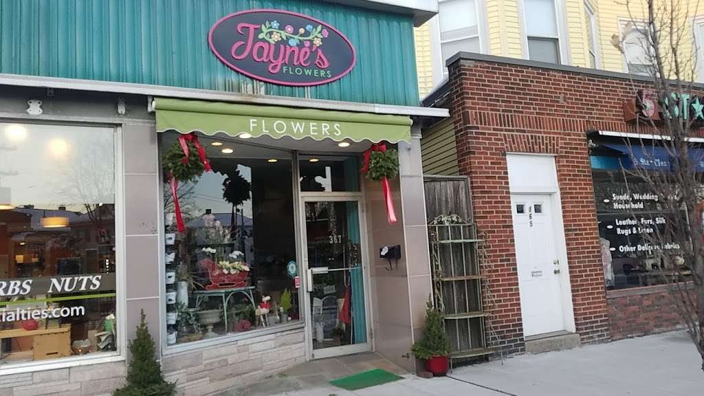 Jaynes Flowers - Belmont | 377 Trapelo Rd, Belmont, MA 02478, USA | Phone: (617) 993-3641