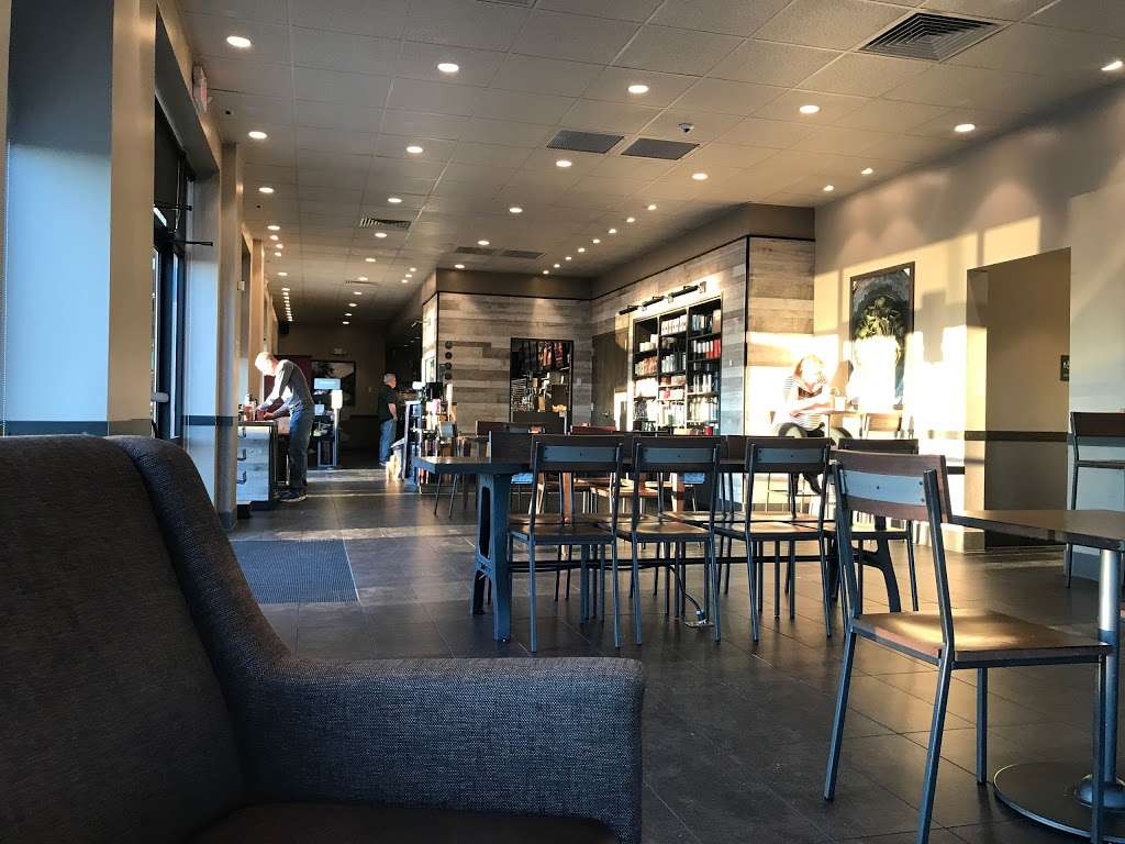 Starbucks | 609 Baltimore Blvd, Westminster, MD 21157 | Phone: (410) 871-1014