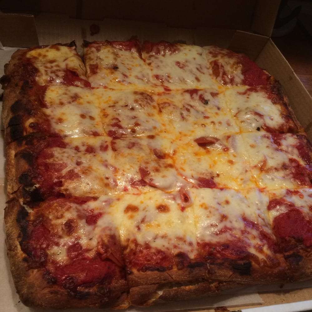 Davincis Pizza | 3530, 60 Connecticut Ave, Norwalk, CT 06850 | Phone: (203) 853-1111