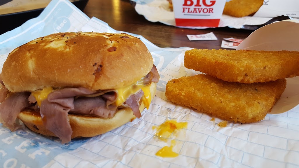 Arbys | 1902 Northwest Hwy, Garland, TX 75041, USA | Phone: (972) 613-6014