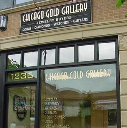 Chicago Gold Gallery | 1236 W Devon Ave, Chicago, IL 60660, USA | Phone: (773) 338-7787