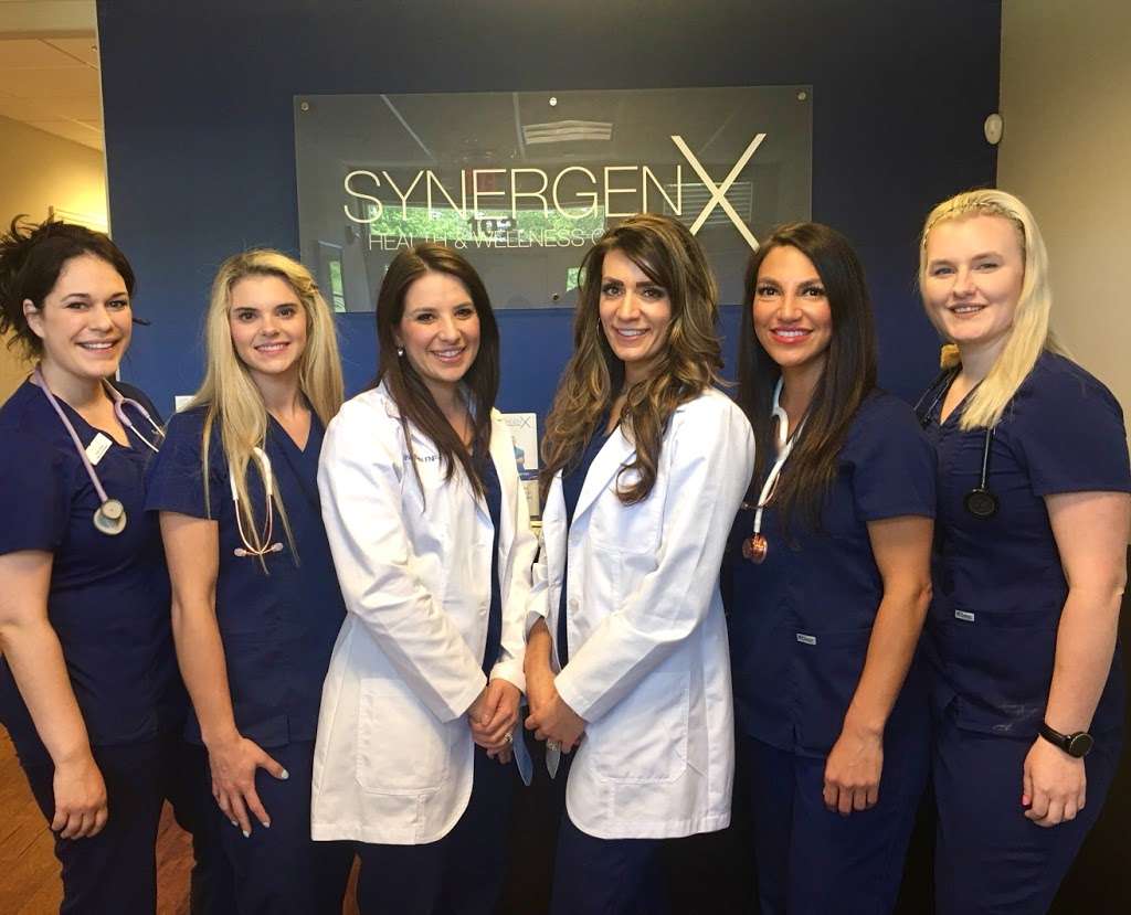 SynergenX Health | Men’s Low T Clinic | 11S250 S Jackson St #102, Burr Ridge, IL 60527, USA | Phone: (630) 451-9503