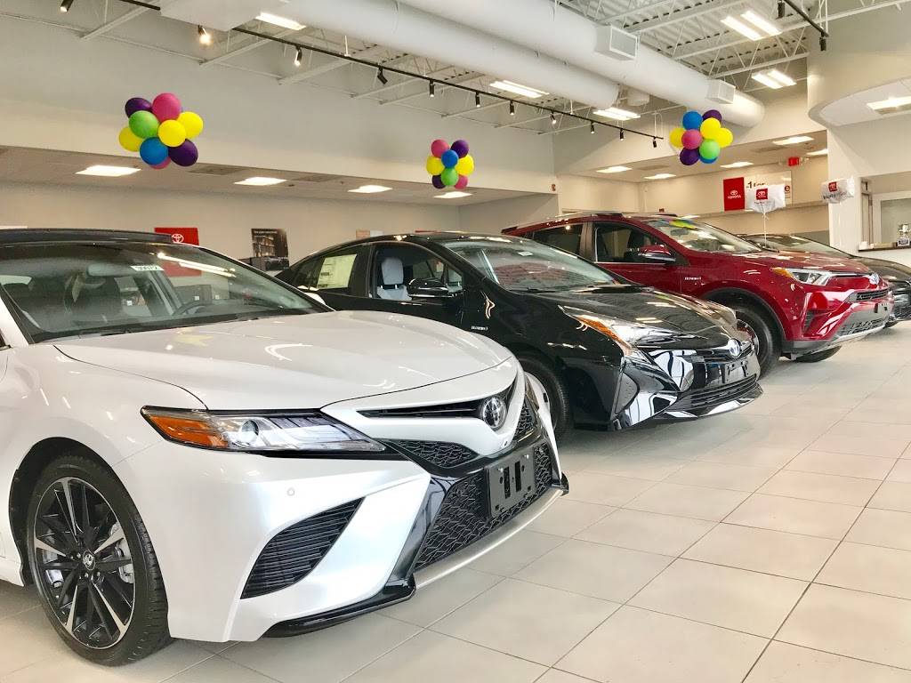 Atlantic Toyota | 671 Lynnway, Lynn, MA 01905, USA | Phone: (781) 599-4922