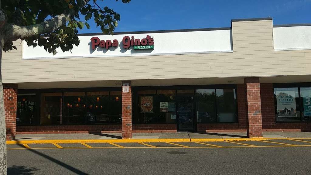 Papa Ginos | 240 Grove St, Braintree, MA 02184, USA | Phone: (781) 380-7744