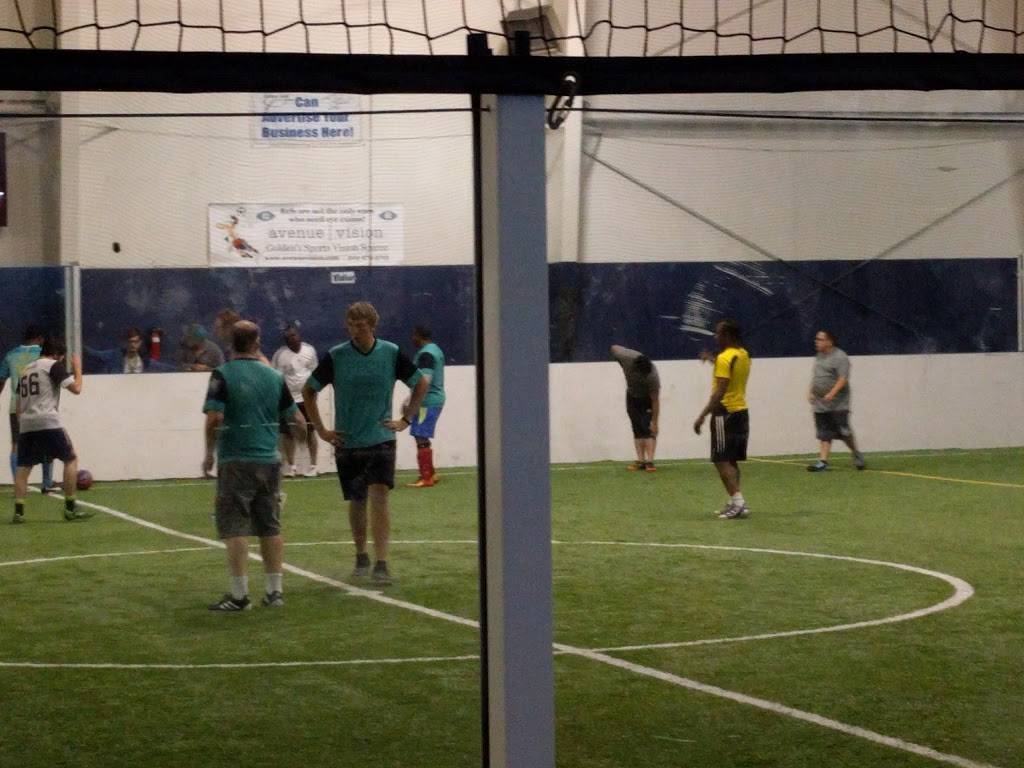 Golden Goal Sports Complex | 2650 Alkire St, Golden, CO 80401, USA | Phone: (303) 564-7251