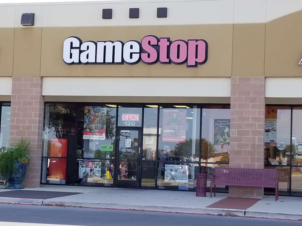 GameStop Prestige | 8336 Agora Pkwy, Selma, TX 78154, USA | Phone: (210) 566-5833