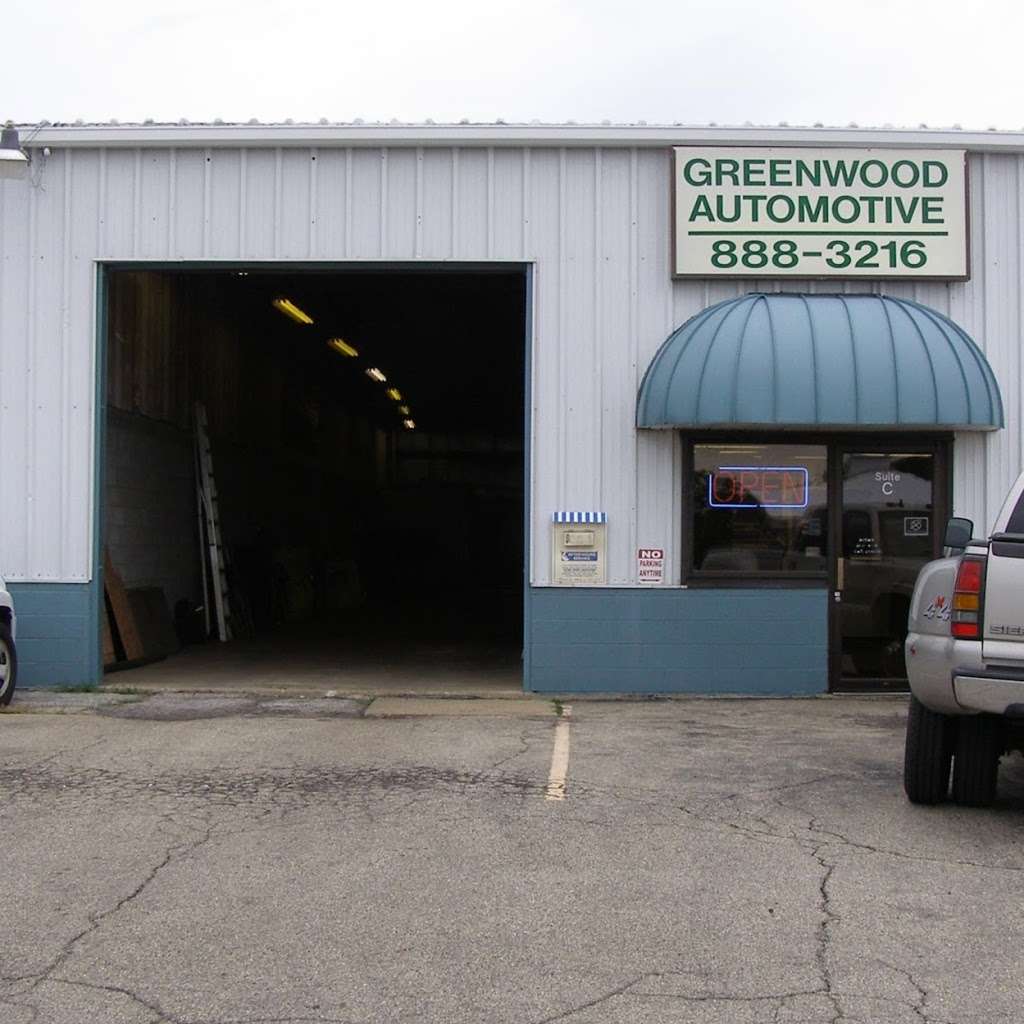 Greenwood Automotive Inc | 1729 US-31 # C, Greenwood, IN 46143, USA | Phone: (317) 888-3216