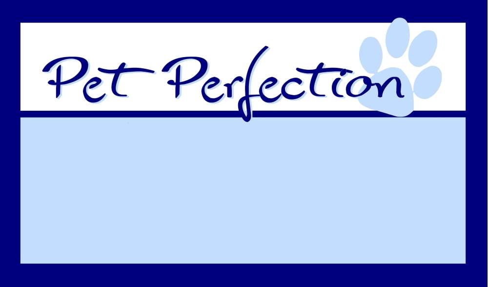 Pet Perfection | 22 Crescent Way, Orpington BR6 9LS, UK | Phone: 01689 856361