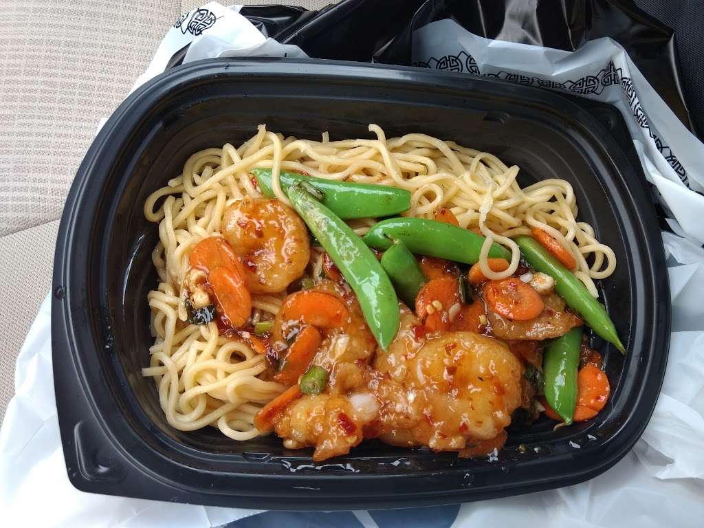 Pei Wei | 28902 Hwy 290 E Suite J-05, Cypress, TX 77433 | Phone: (281) 758-4154