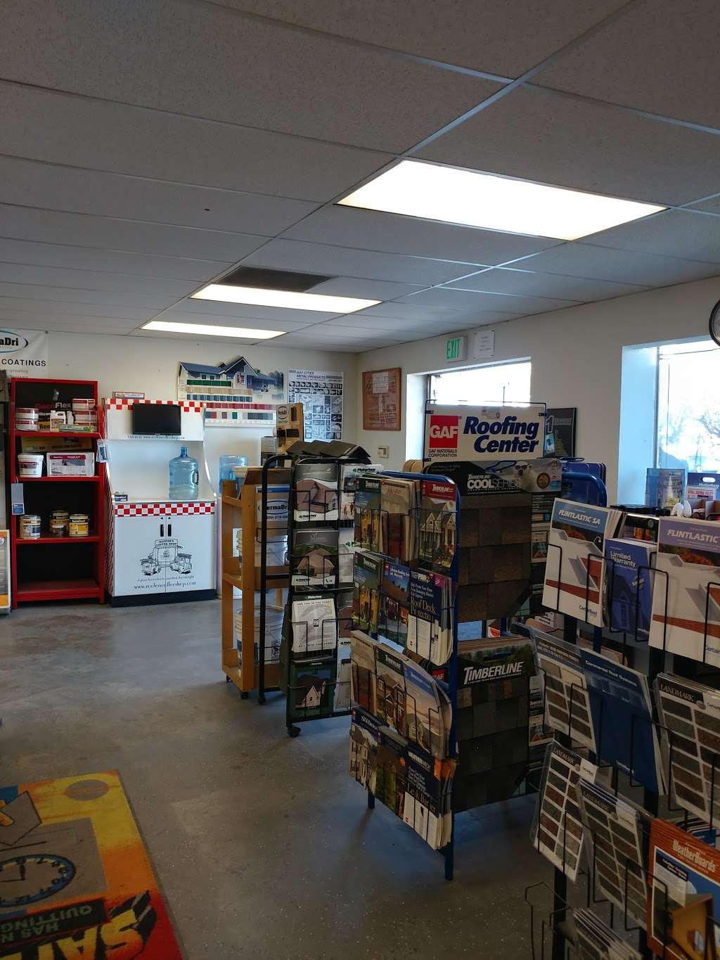 J.B. Wholesale Roofing and Building Supplies | 45515 23rd St W, Lancaster, CA 93536 | Phone: (661) 948-4537