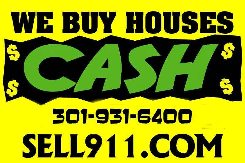 We Buy Homes & Condos | 11304 Emack Rd, Beltsville, MD 20705, USA | Phone: (301) 931-6400