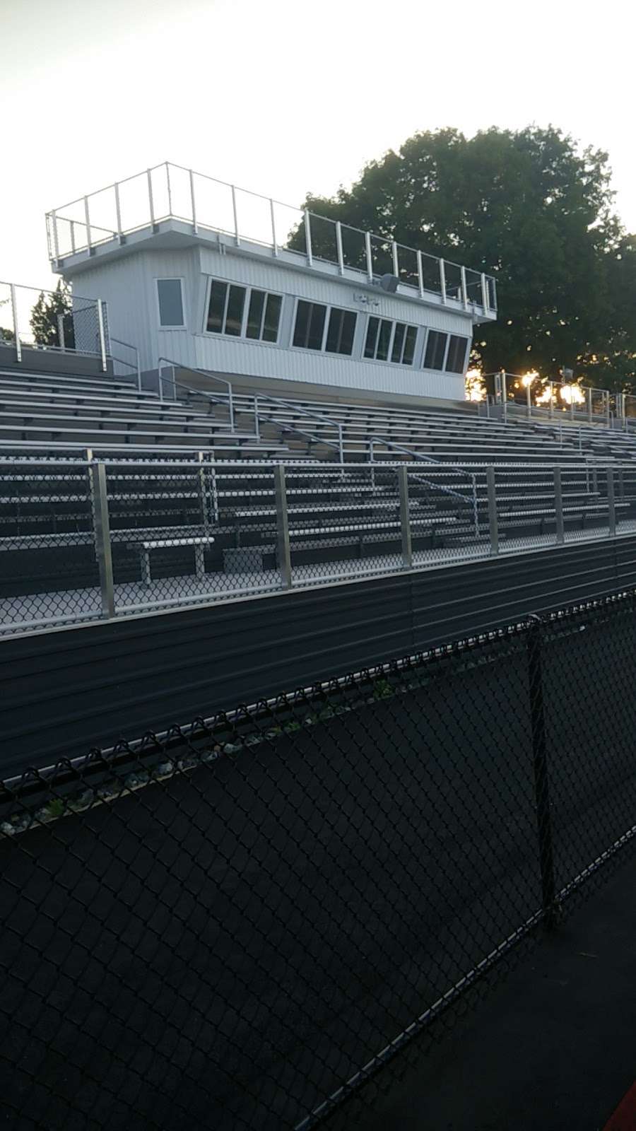 Westborough High School | 90 W Main St, Westborough, MA 01581, USA | Phone: (508) 836-7720